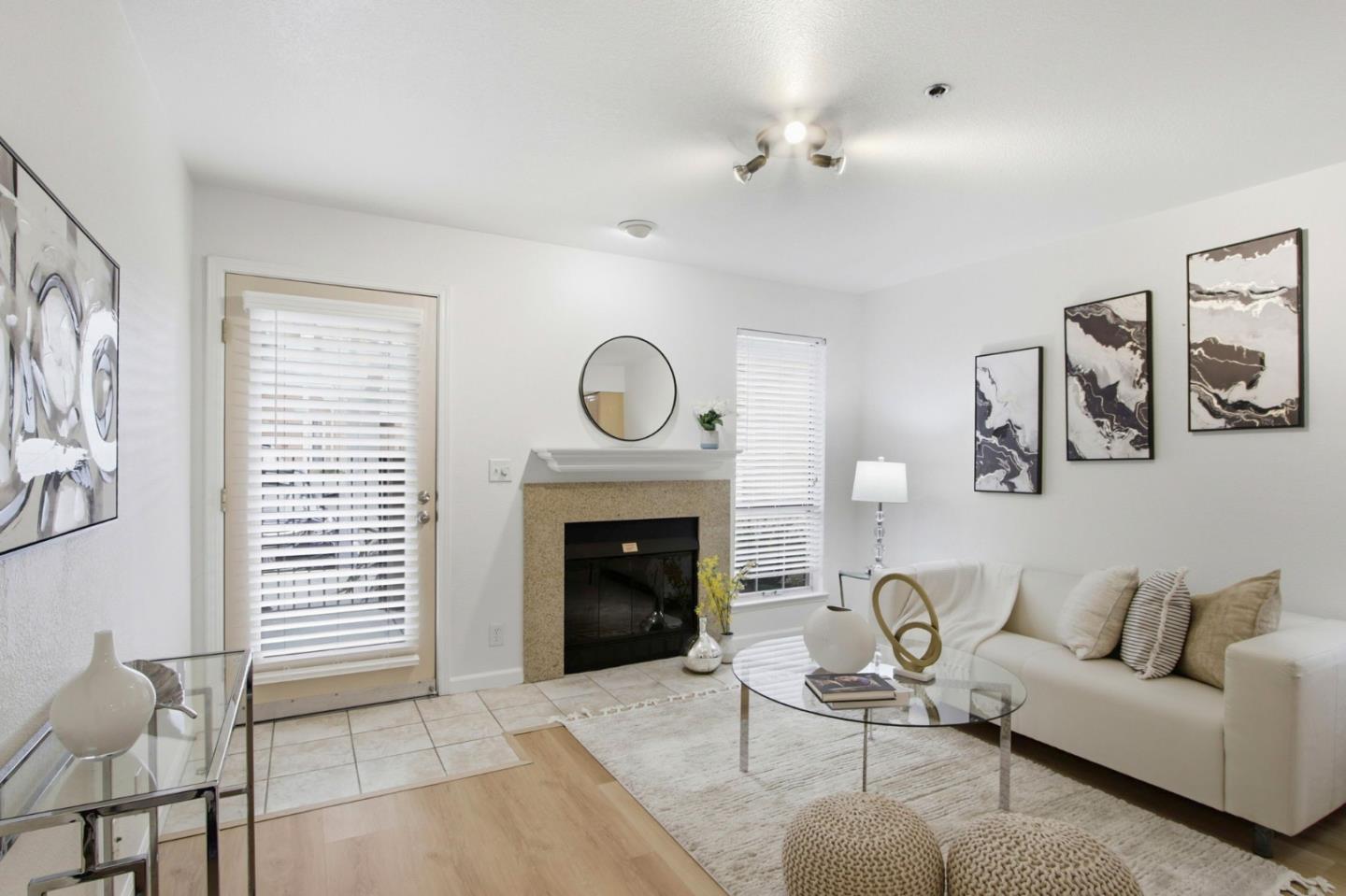 631 E El Camino Real 102 - Bedroom