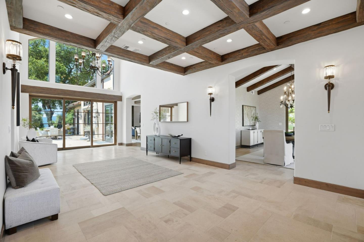 19534 Montevina RD - Bathroom