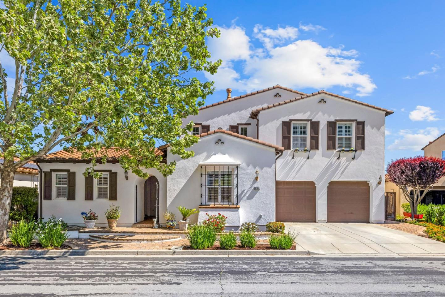 6560 Eagle Ridge CT