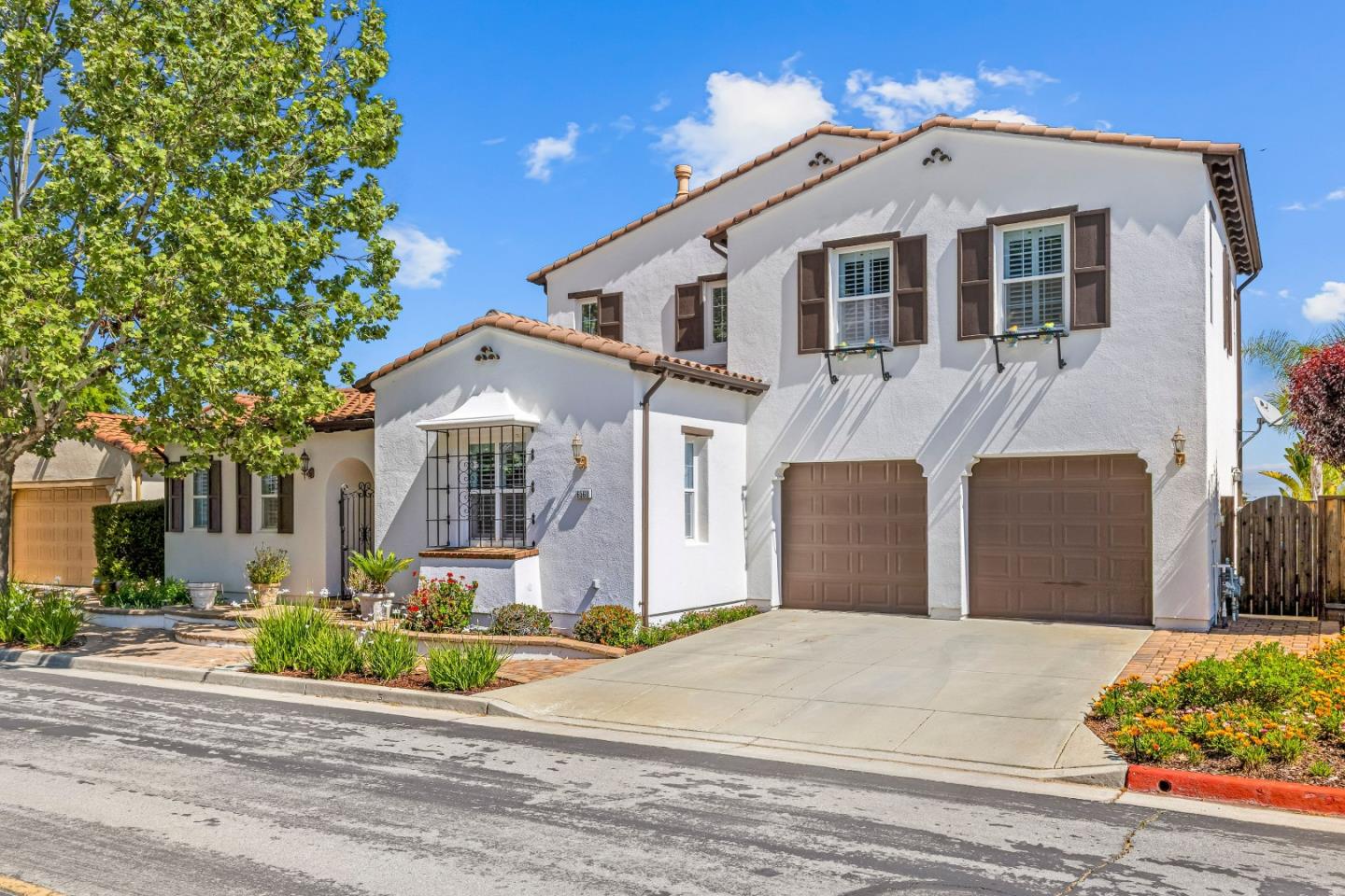 6560 Eagle Ridge CT - Interior