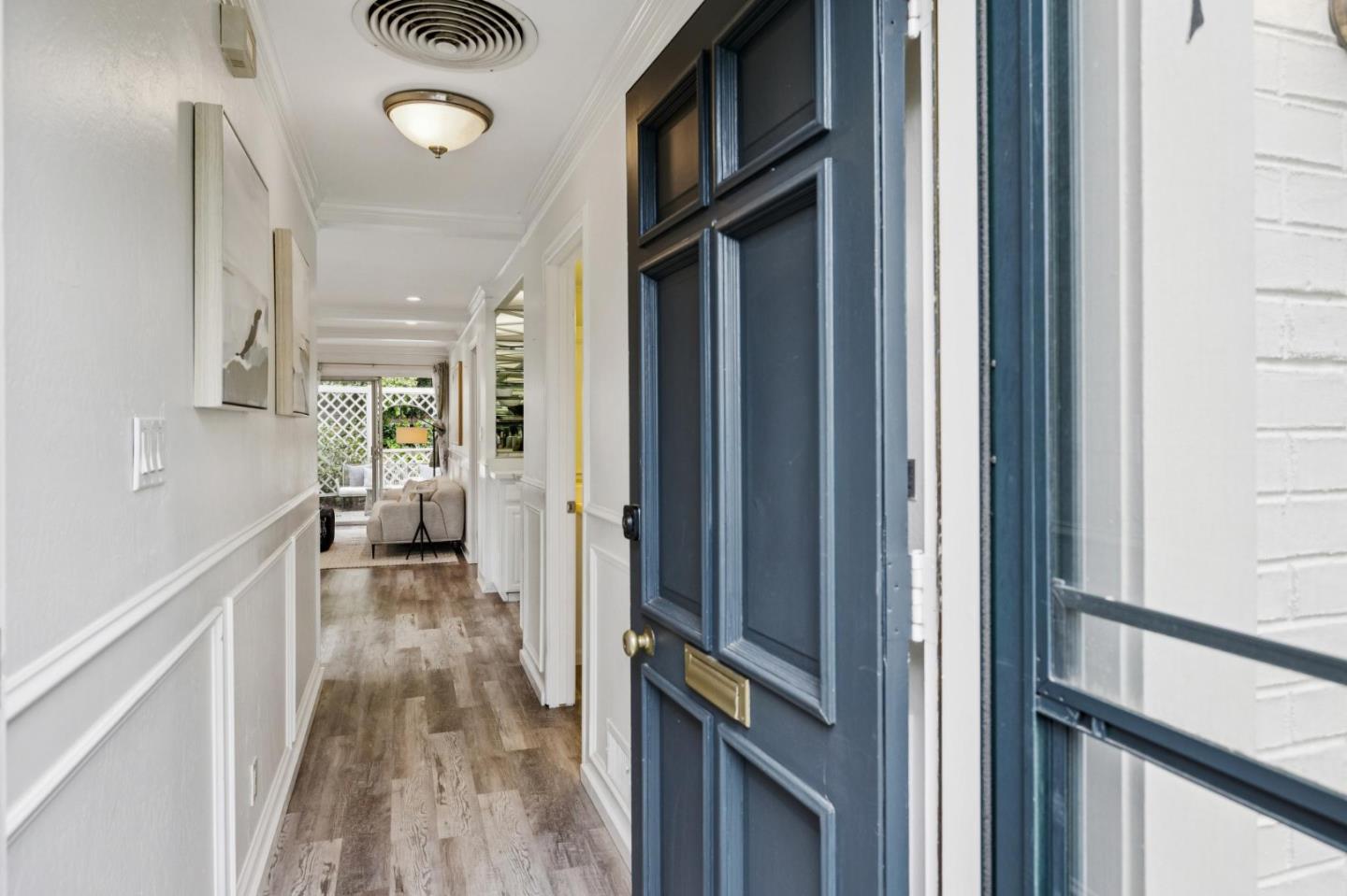 600 Pennsylvania AVE 1 - Kitchen