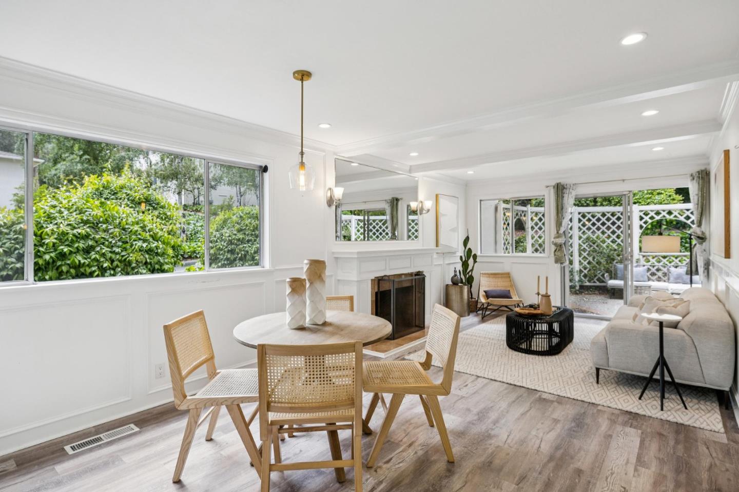 600 Pennsylvania AVE 1 - Bedroom