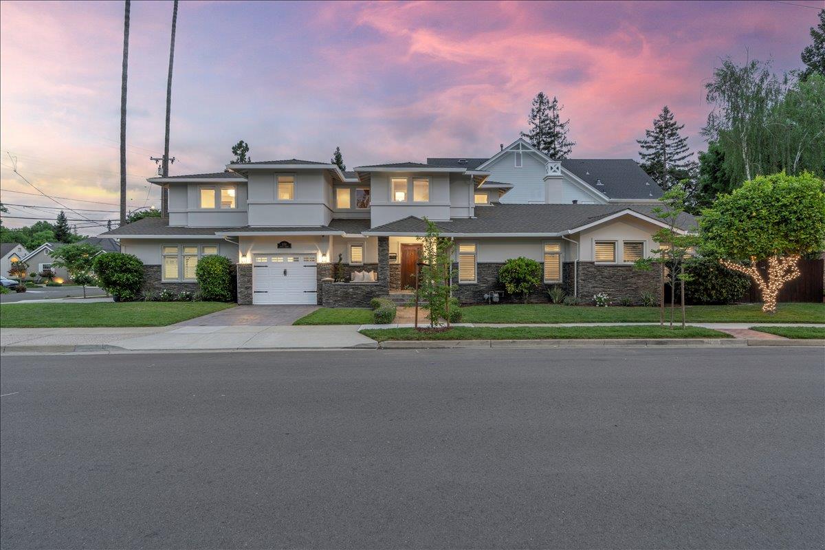 1130 Nevada AVE
