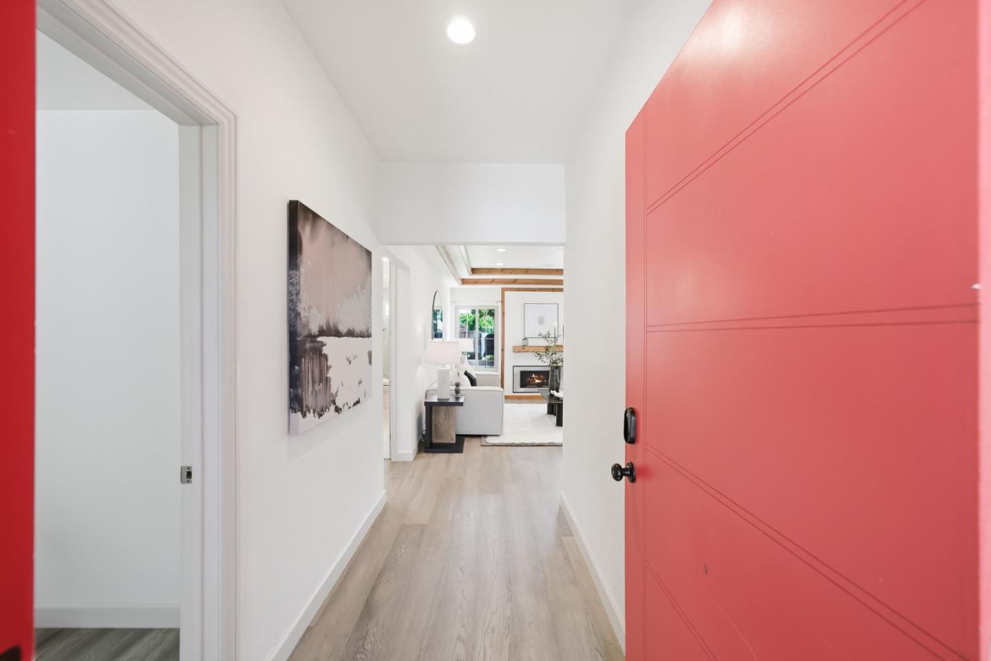 458 Pin Oak - Bathroom