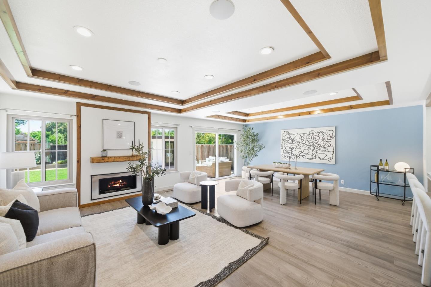 458 Pin Oak - Bedroom