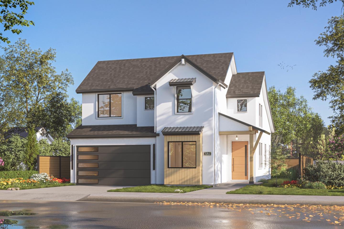 4179 Moreland WAY