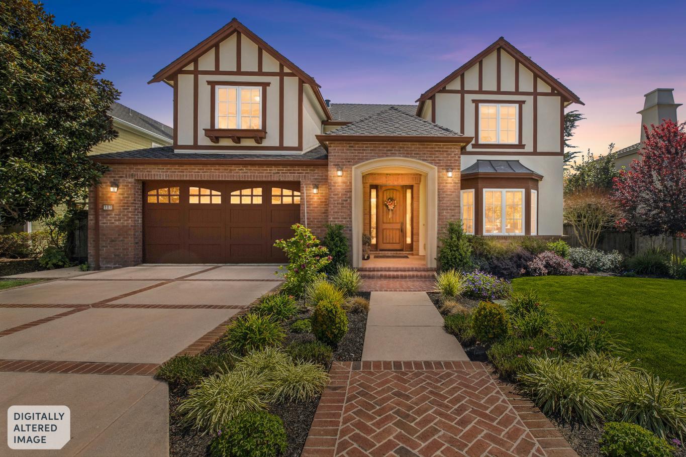 107 Carnoustie DR - Interior