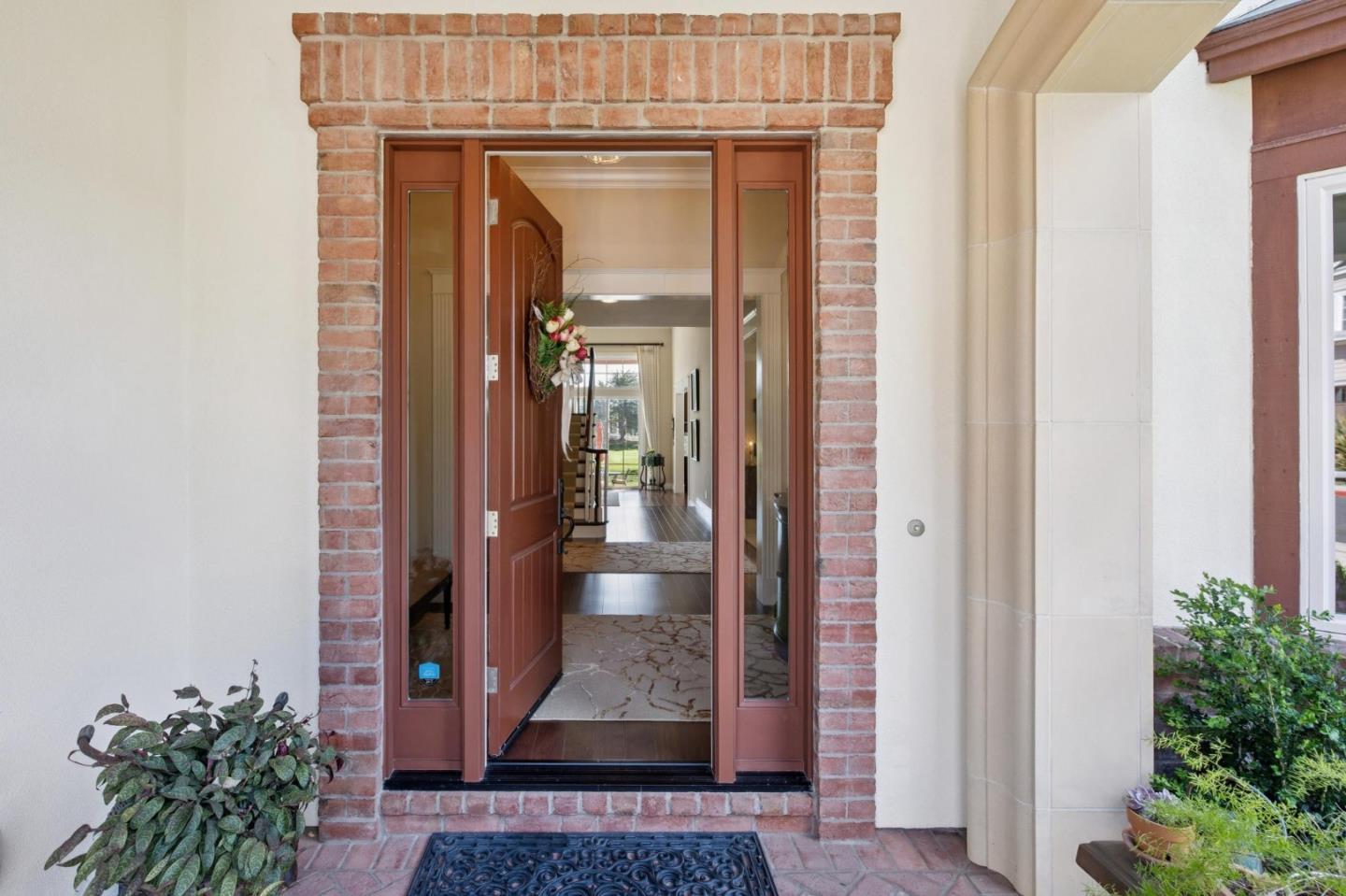 107 Carnoustie DR - Backyard