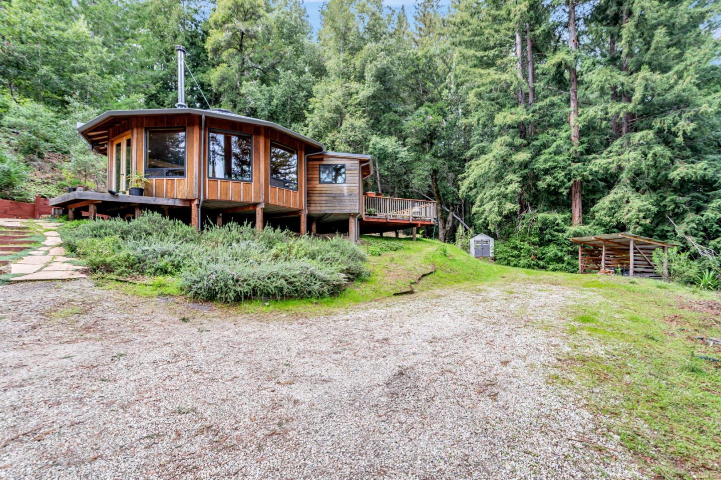 12845 Love Creek RD