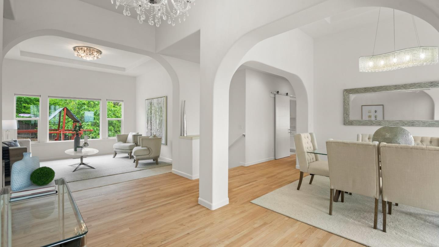 15855 Jackson Oaks DR - Interior