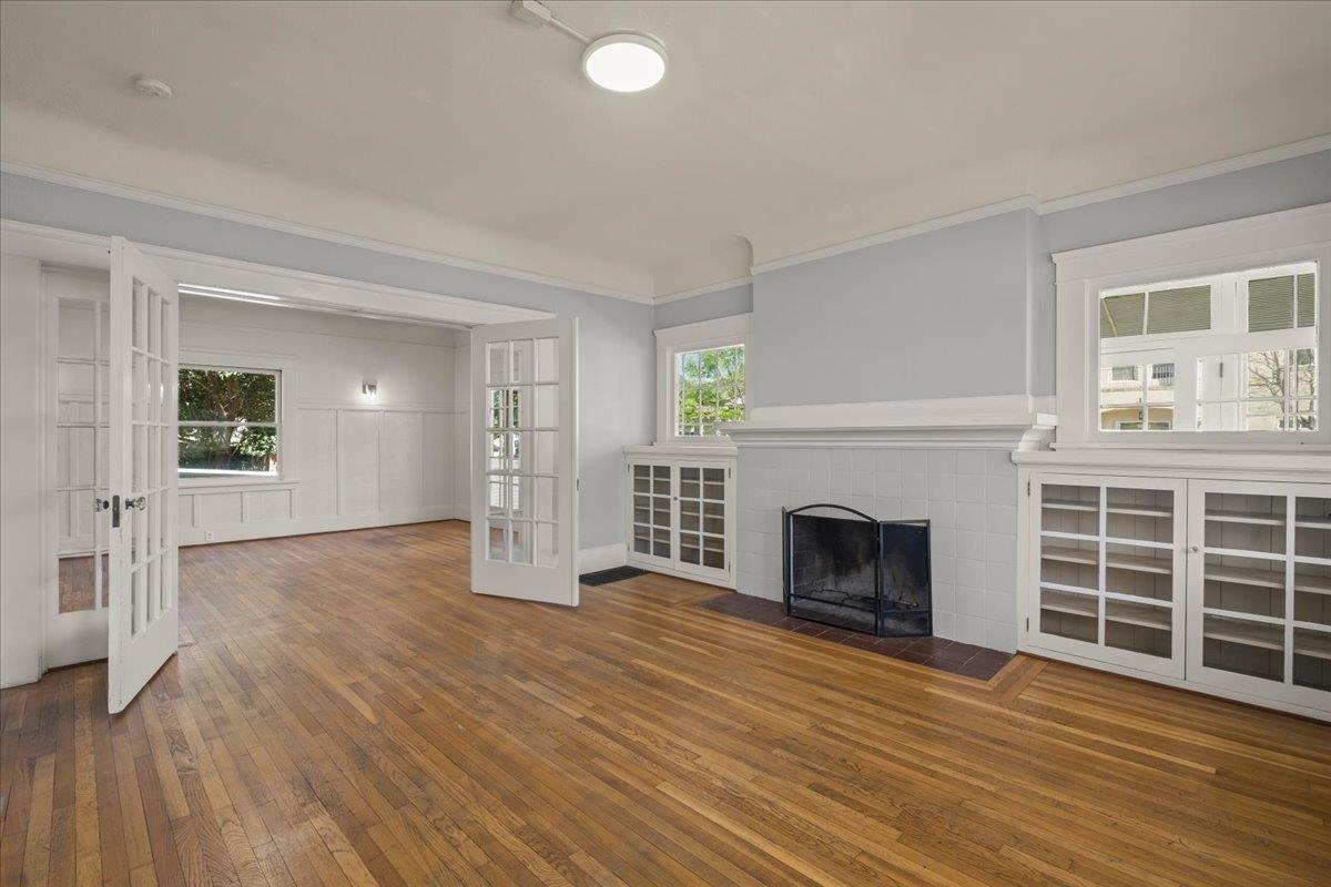 111 5th ST - Kitchen