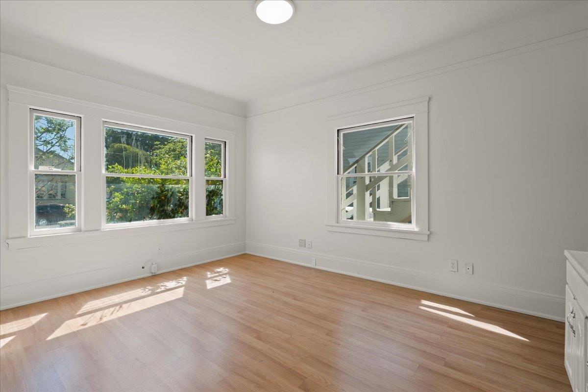 111 5th ST - Bedroom