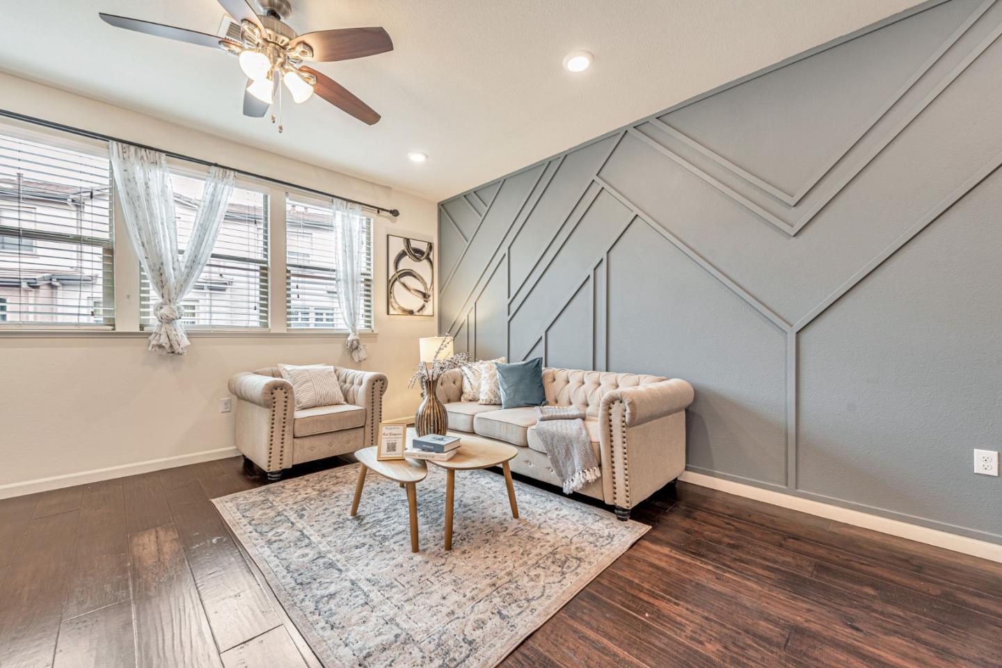 227 SIDERNO CT - Bedroom