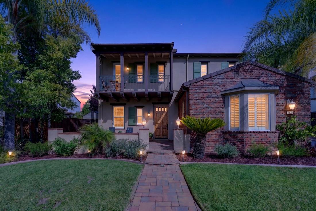 7532 Strath PL - Interior