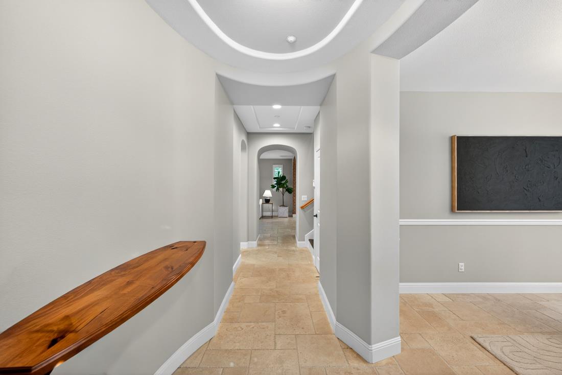 7532 Strath PL - Bathroom