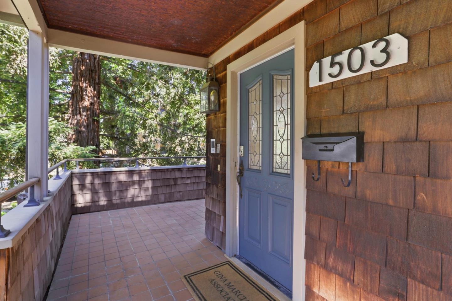 1503 Alta Glen DR - Interior