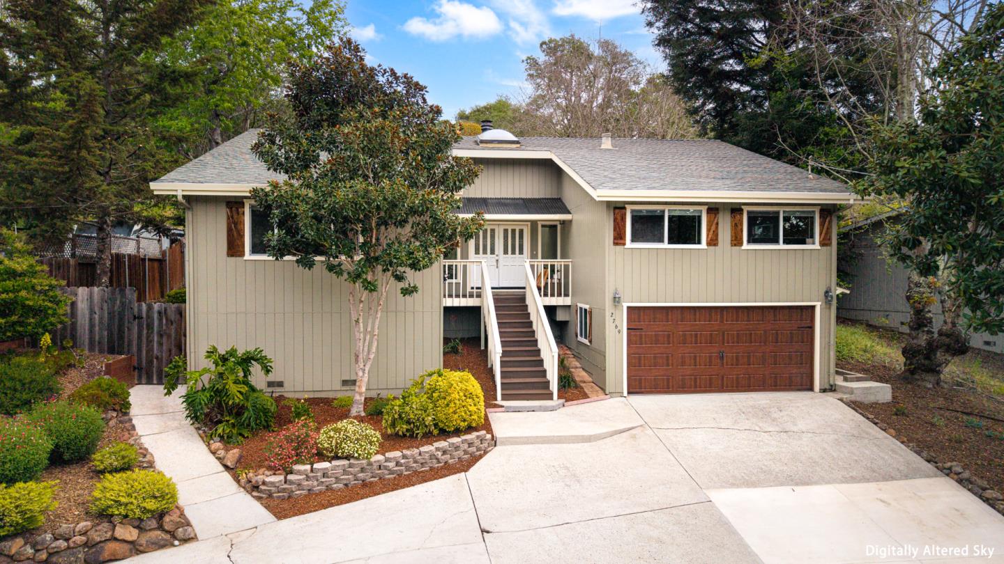 2769 Valencia RD