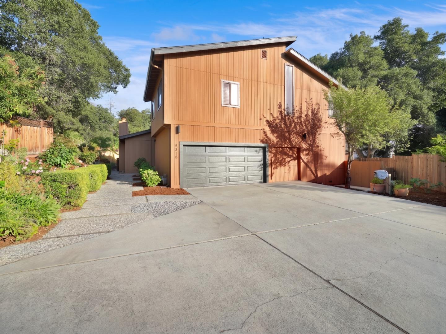 5318 Fairway DR - Kitchen