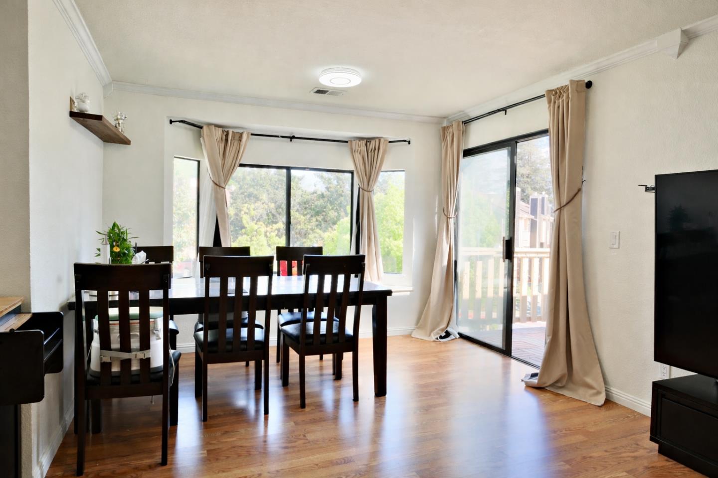 2272 Brega CT - Backyard