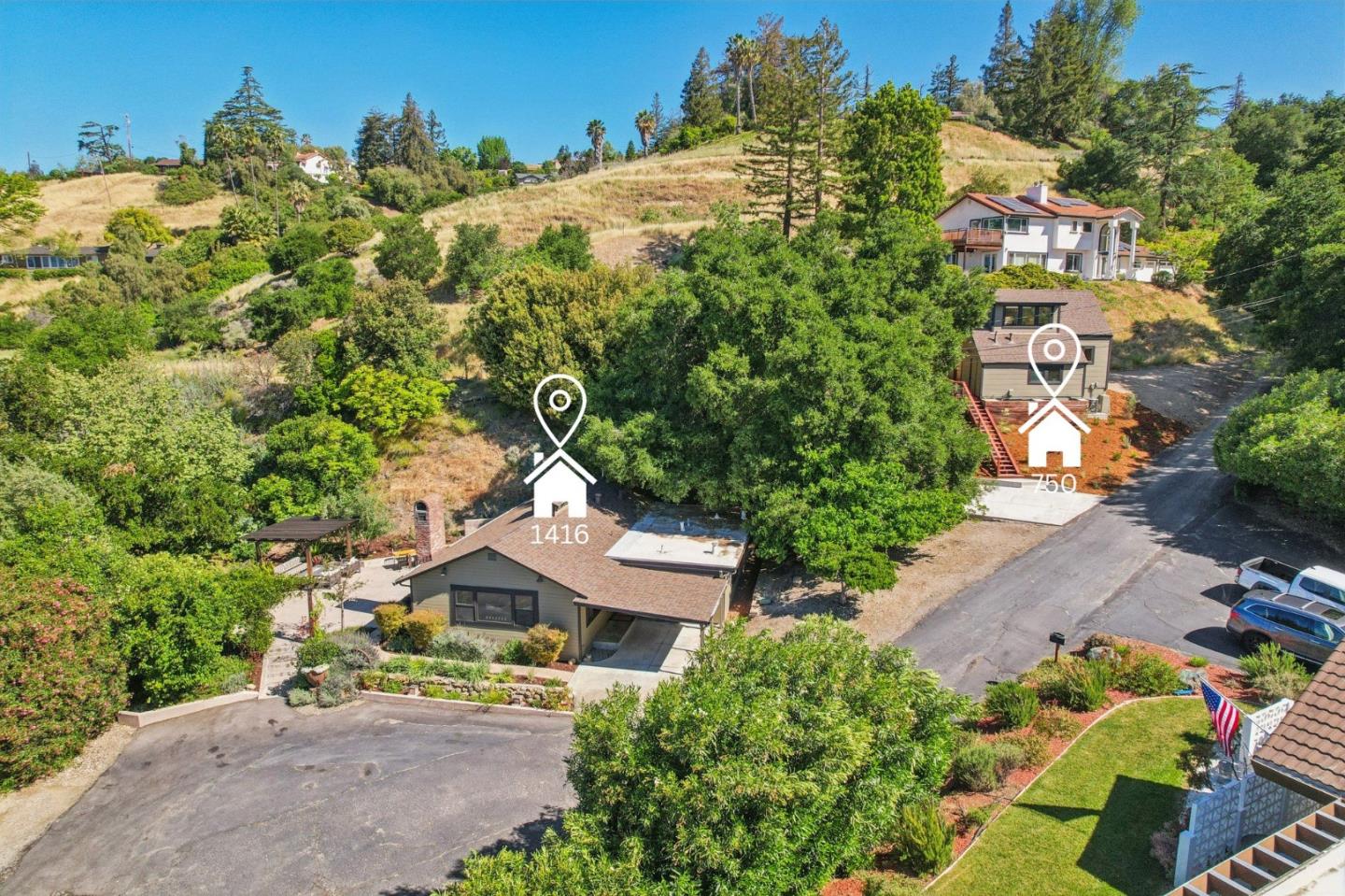 11265 Canyon DR
