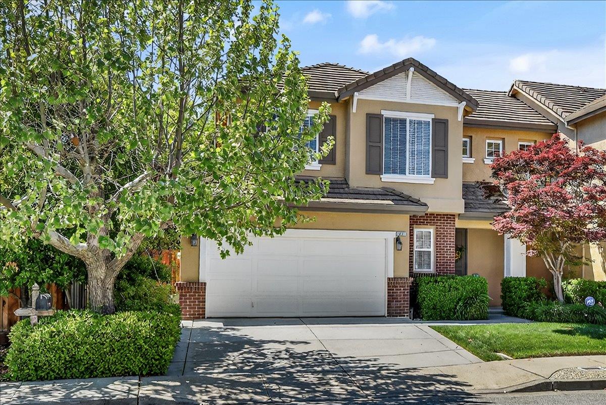 18391 San Antonio DR, Morgan Hill
