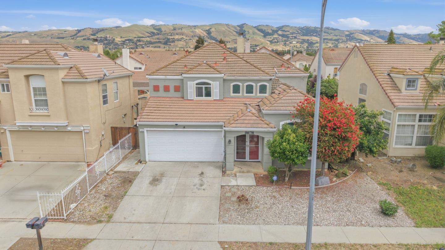 2678 Ramsdell PL