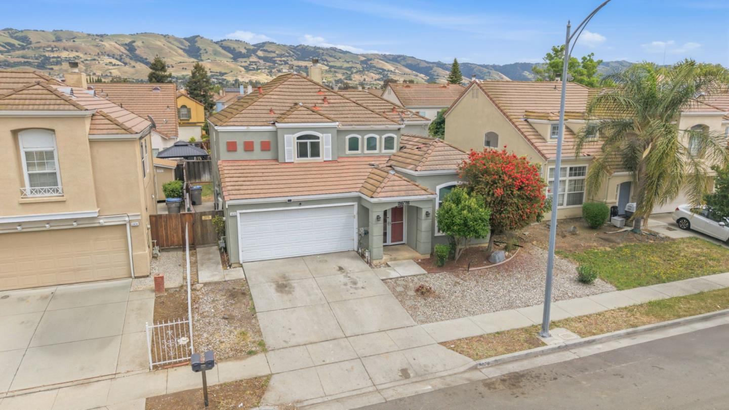 2678 Ramsdell PL - Interior