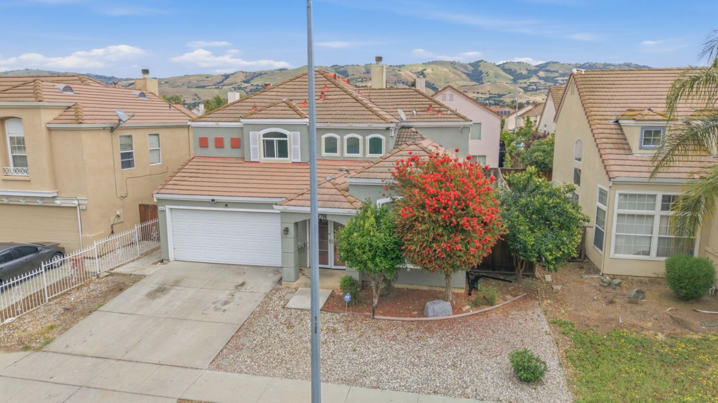 2678 Ramsdell PL - Backyard