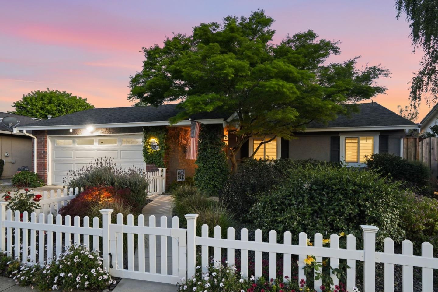 1140 Valbusa, Gilroy