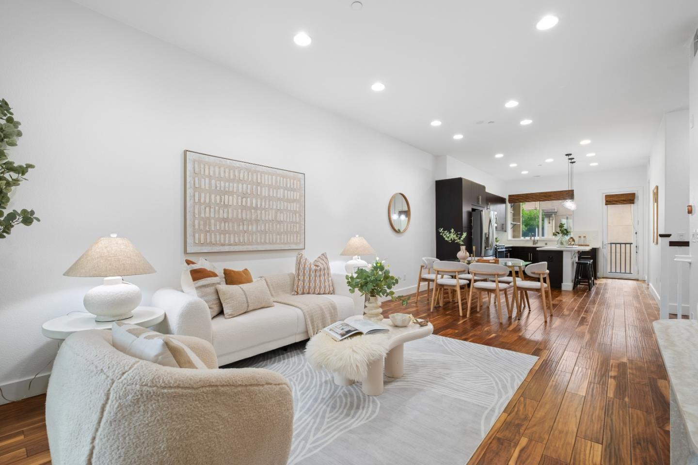 2409 Venturi PL 4 - Backyard