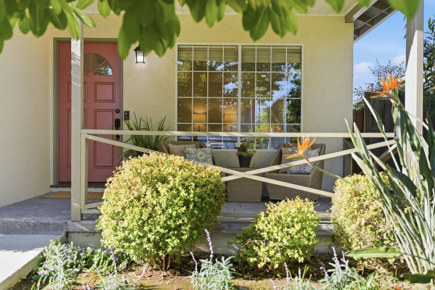20571 Sunrise DR - Backyard
