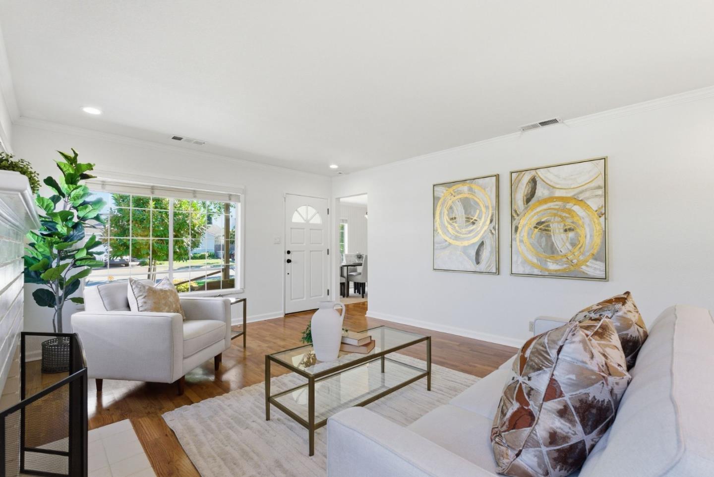 20571 Sunrise DR - Bedroom