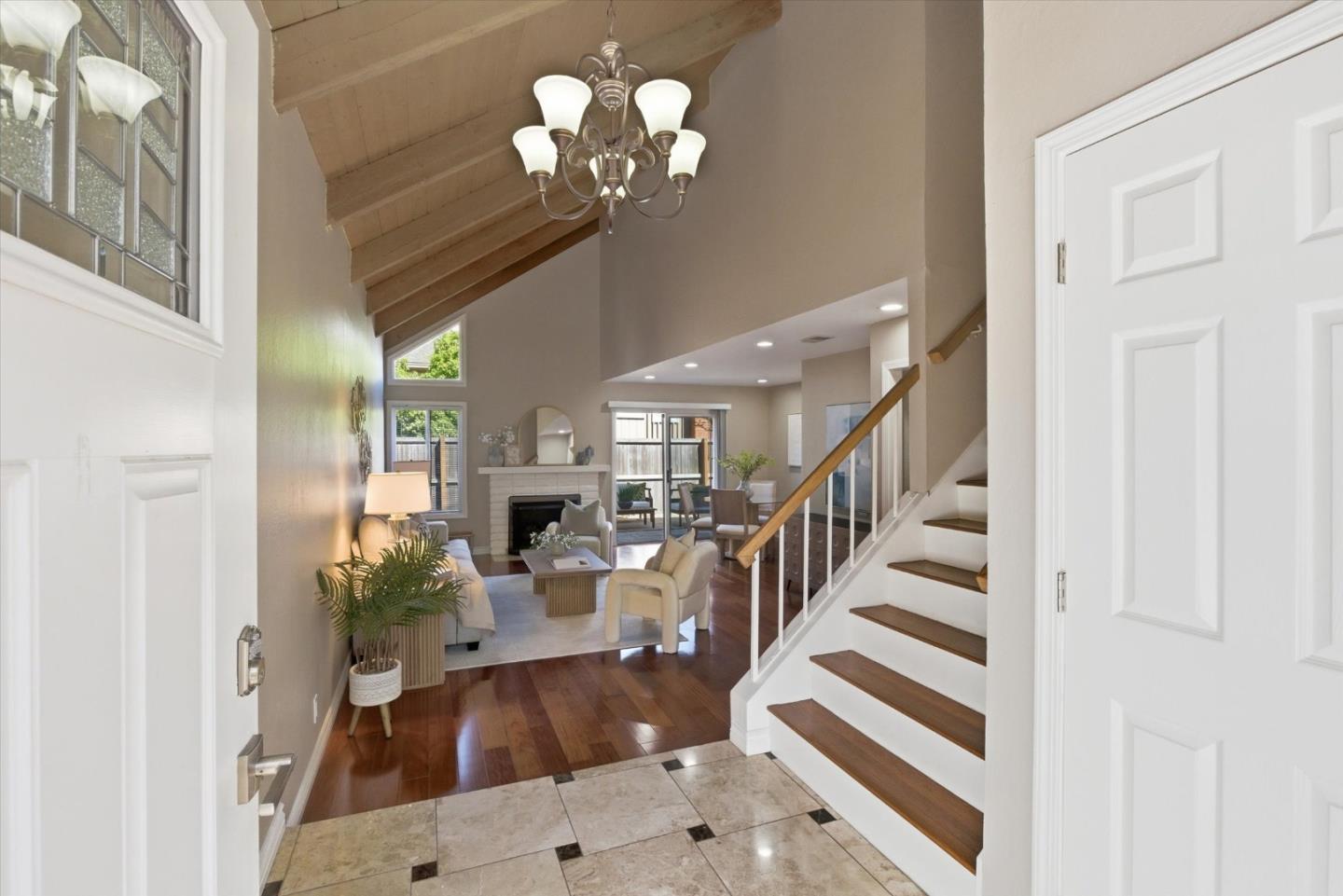 22835 Poplar Grove SQ - Bedroom