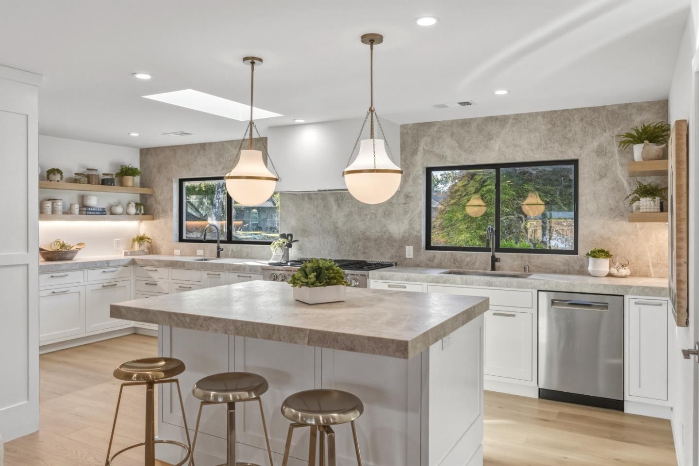 430 San Domingo WAY - Interior