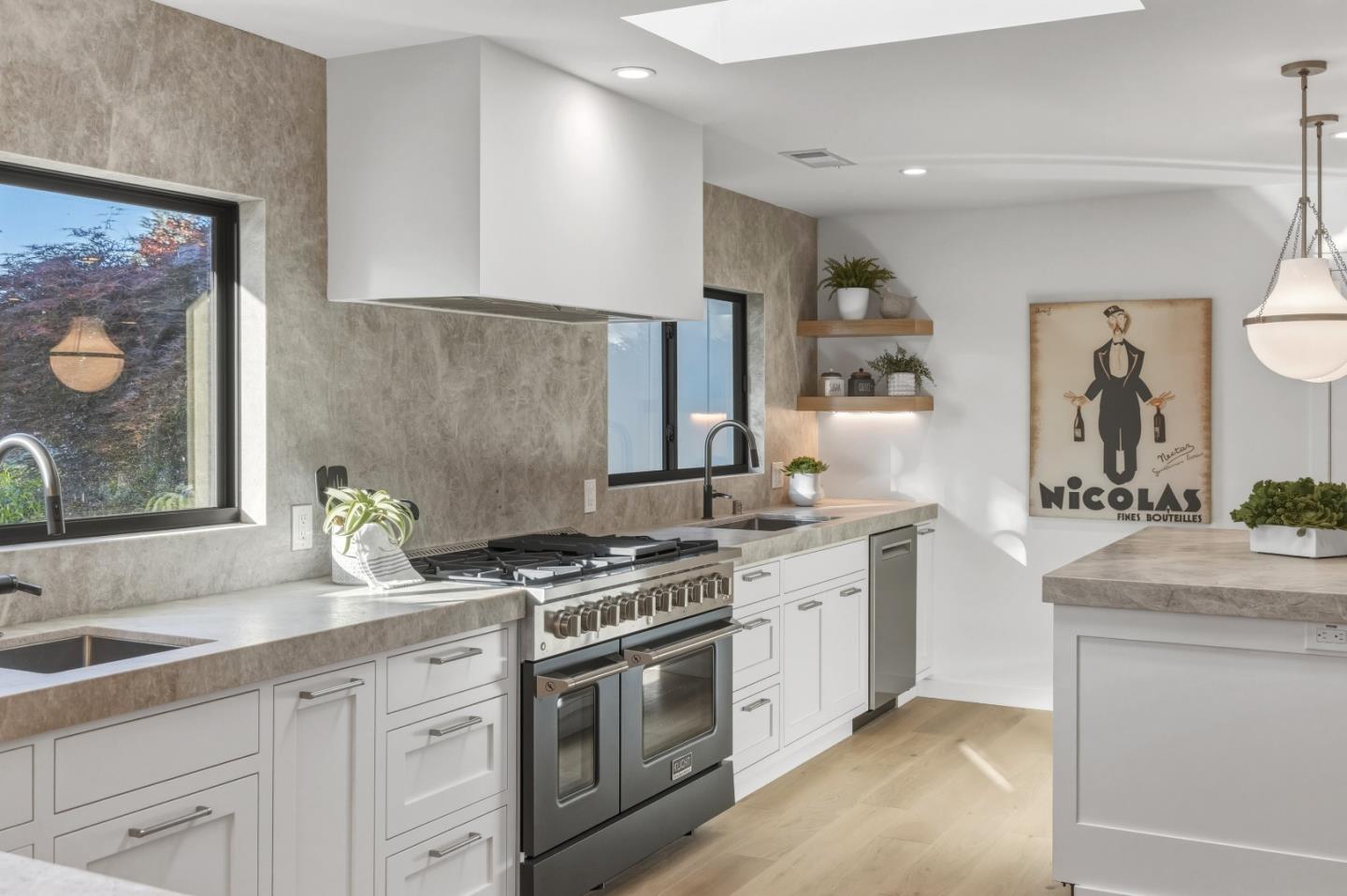 430 San Domingo WAY - Kitchen