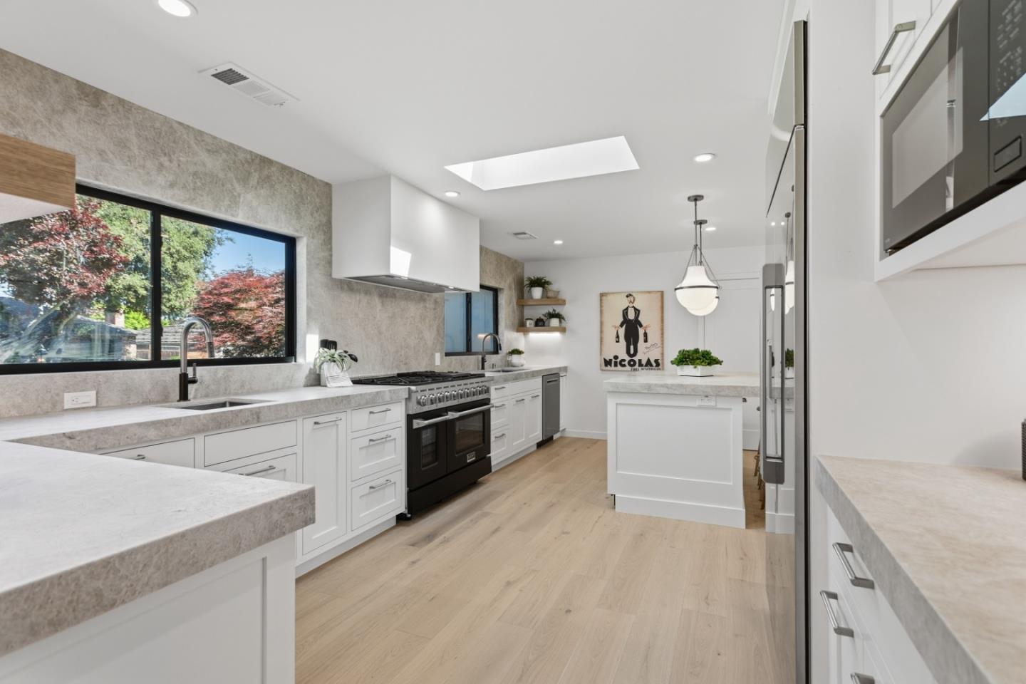 430 San Domingo WAY - Living area