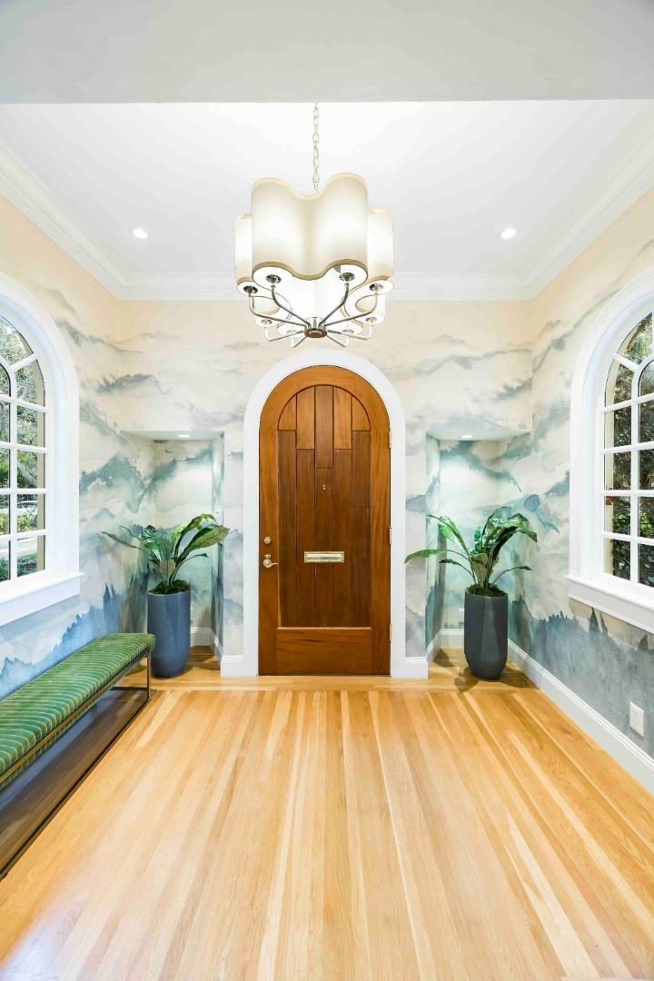 428 Maple ST - Kitchen