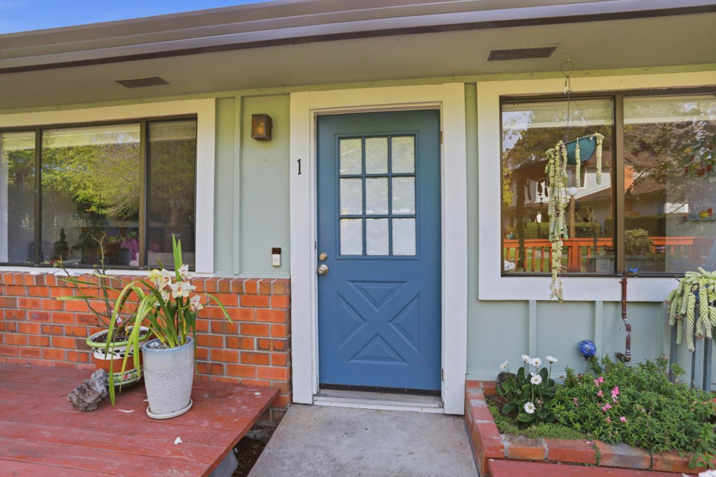 922 Ponselle LN 1 - Bedroom