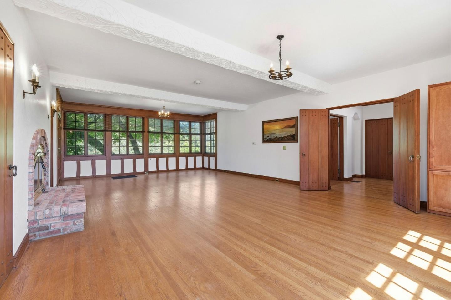 24580 Loma Prieta AVE - Interior