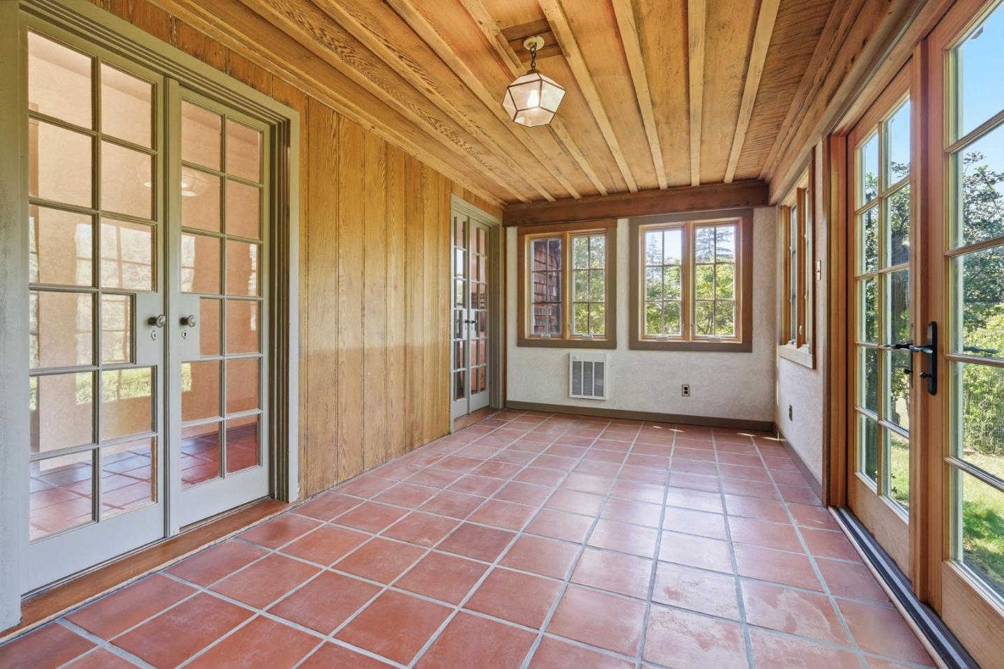 24580 Loma Prieta AVE - Backyard