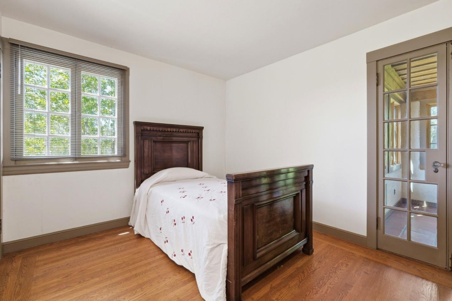 24580 Loma Prieta AVE - Bedroom