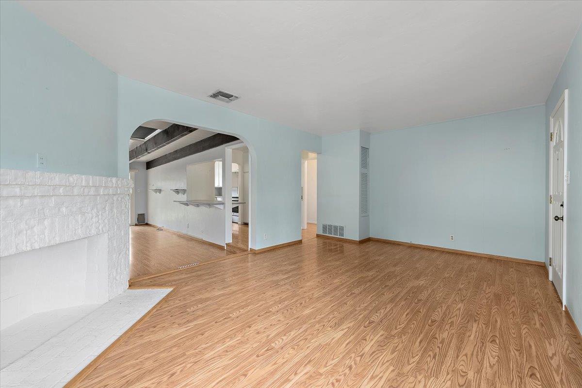Thornton WAY - Bedroom
