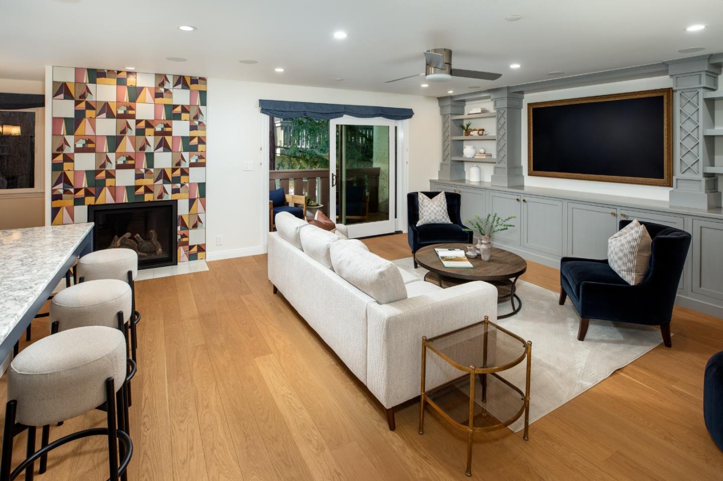 226 W Edith AVE 20 - Kitchen
