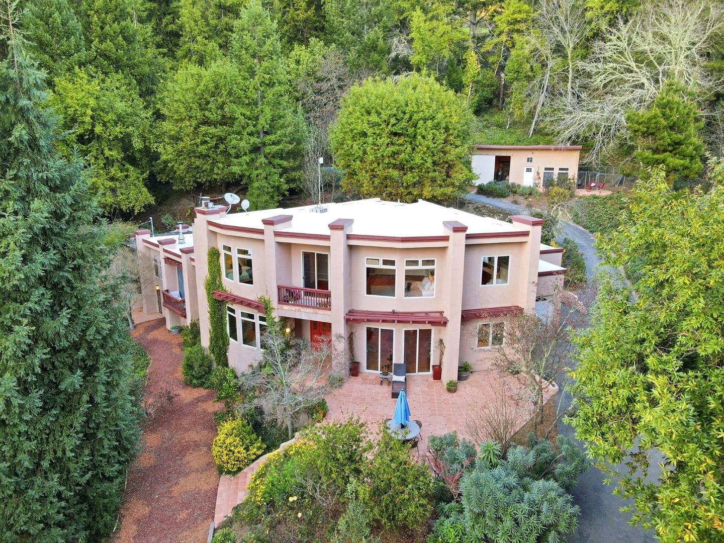 23185 Old Santa Cruz HWY