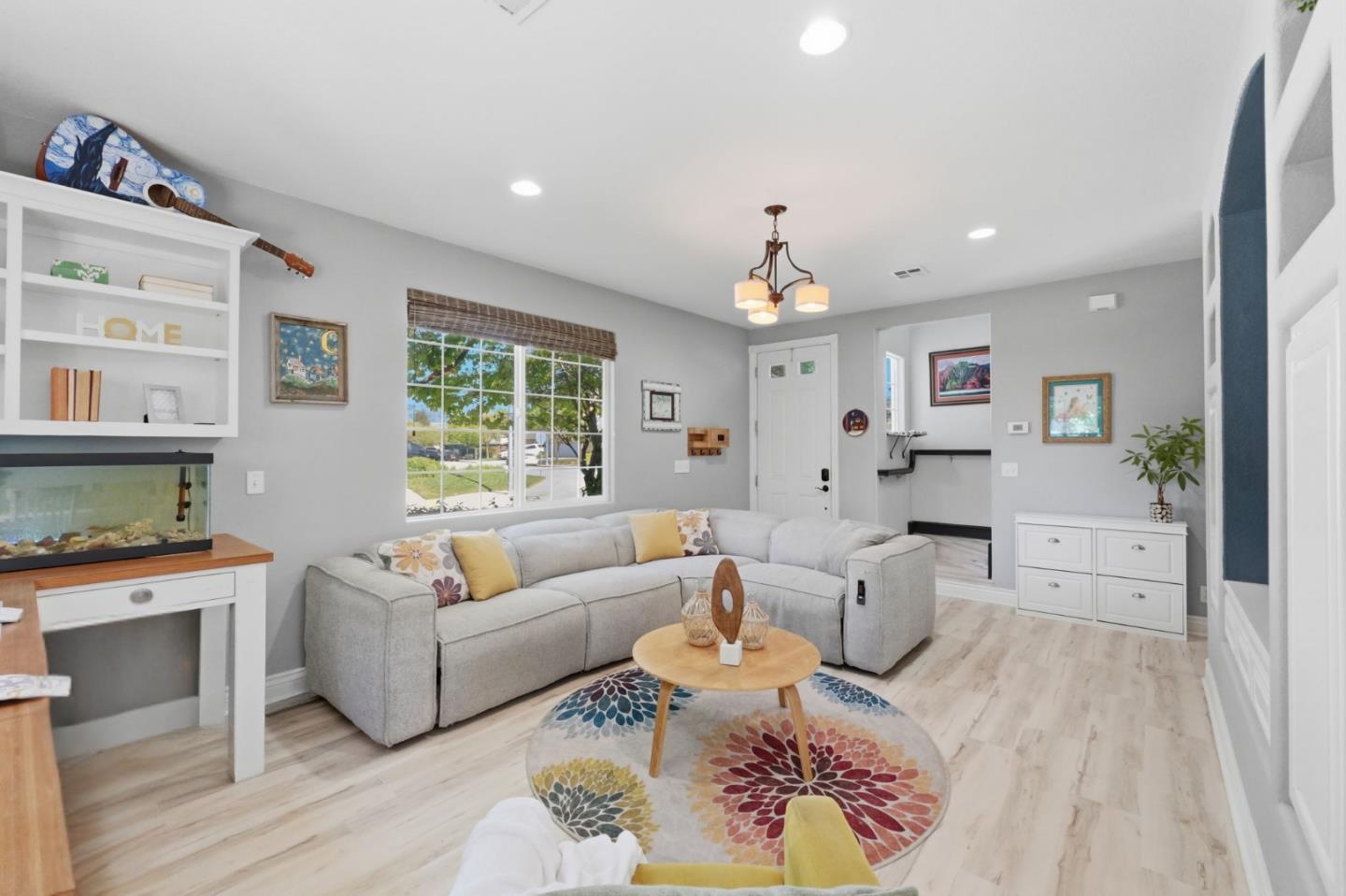 17765 Calle Hermosa - Backyard