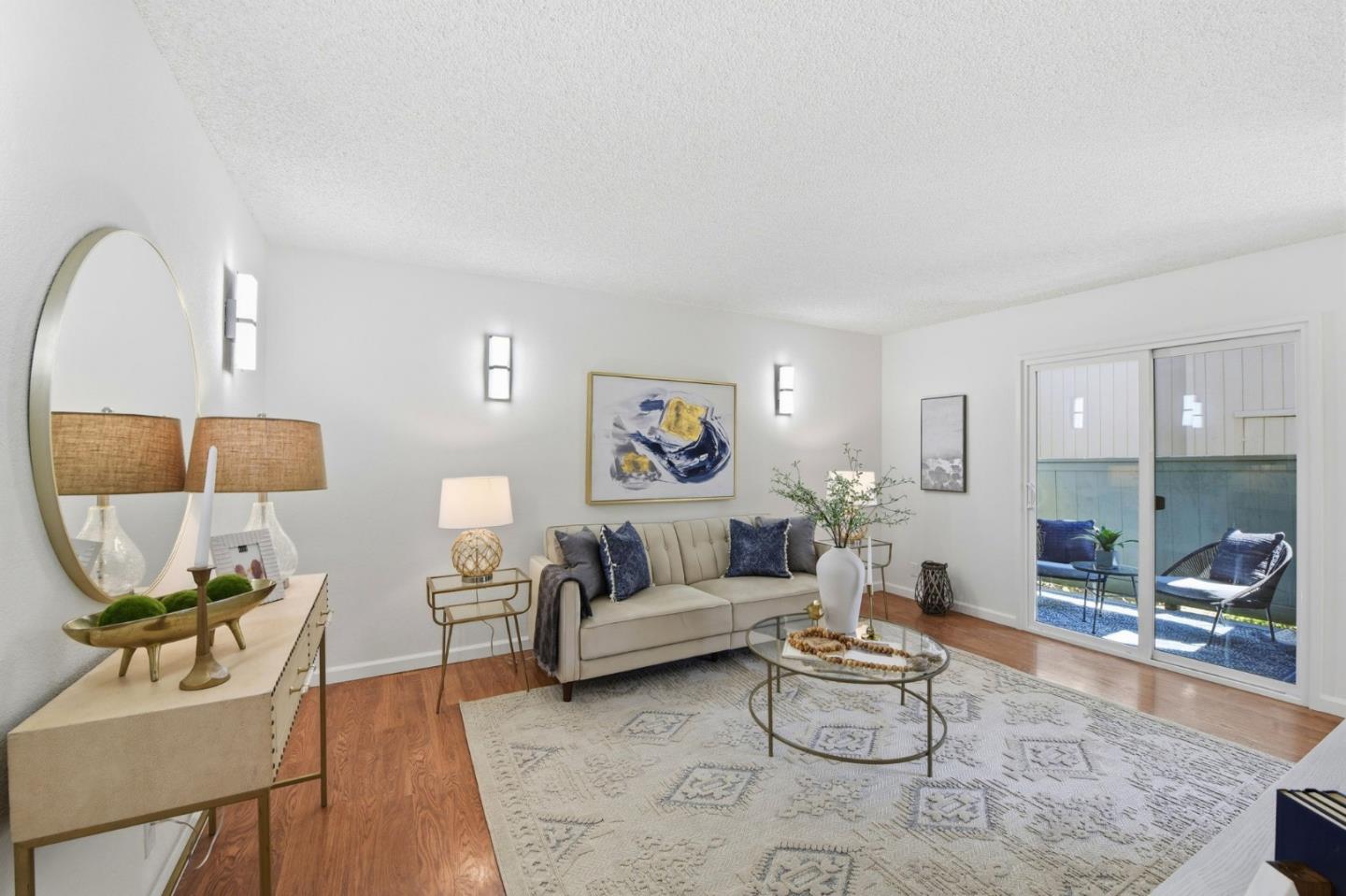 2567 Easton LN 27 - Interior