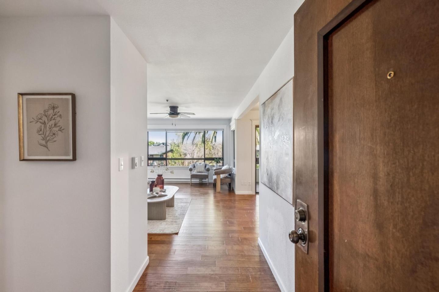 410 Sheridan AVE 444 - Interior