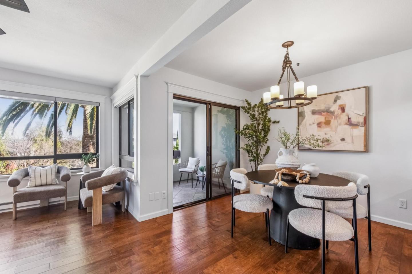 410 Sheridan AVE 444 - Bedroom