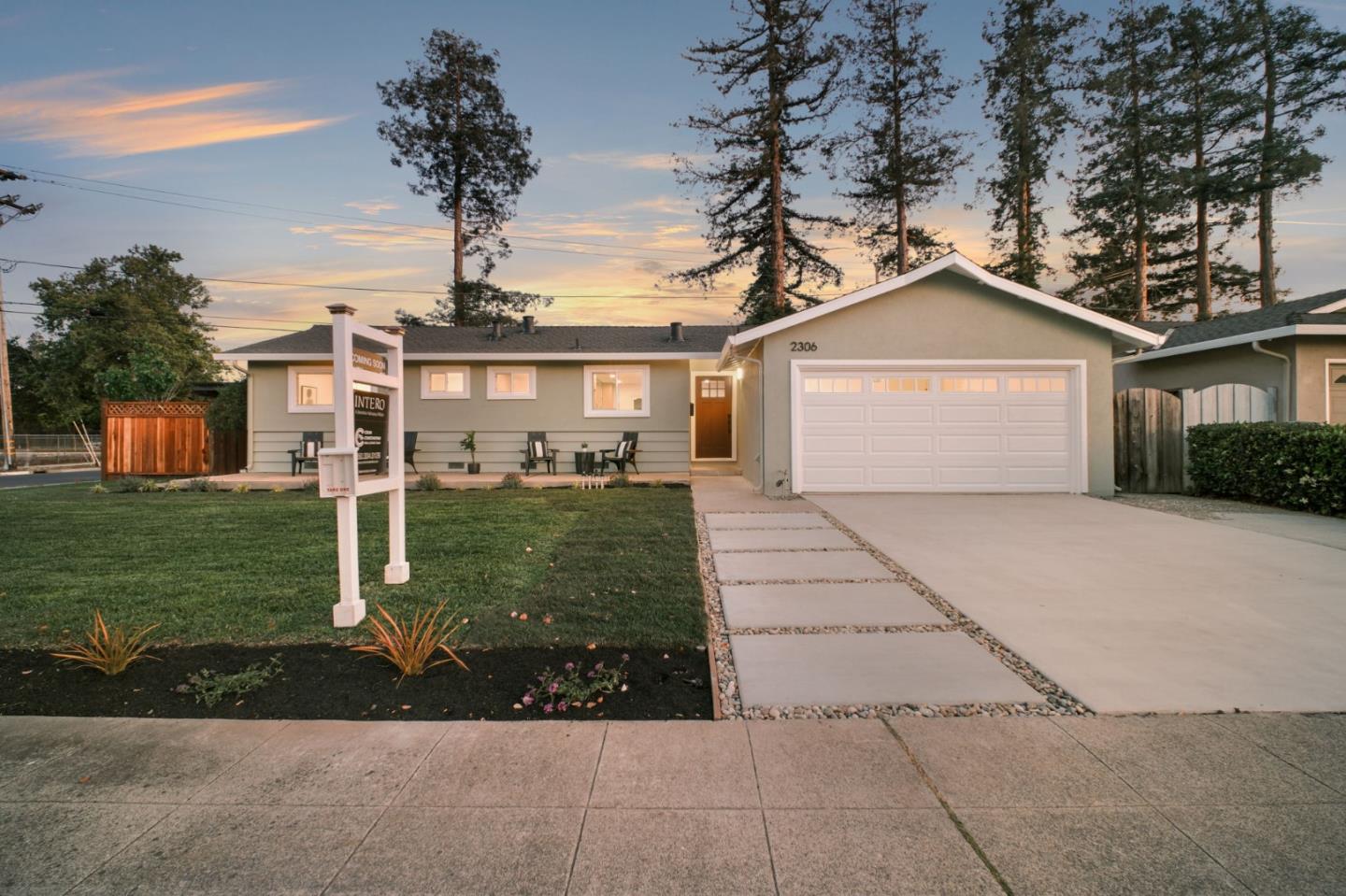 2306 Sunrise DR