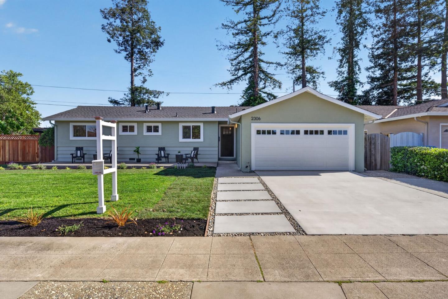 2306 Sunrise DR - Interior